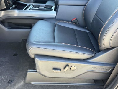 2027 Ford Super Duty F-250 SRW LARIAT