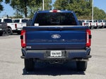 2027 Ford Super Duty F-250 SRW LARIAT