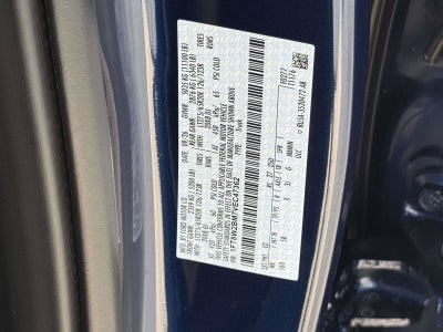 2027 Ford Super Duty F-250 SRW LARIAT
