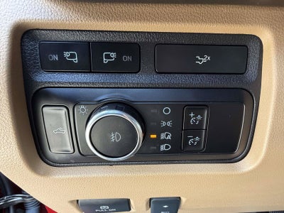 2023 Ford Super Duty F-250 SRW LARIAT