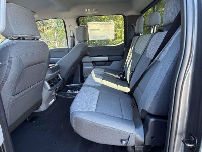 2027 Ford Super Duty F-250 SRW XLT