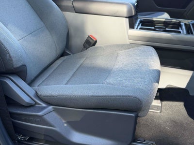 2027 Ford Super Duty F-250 SRW XLT