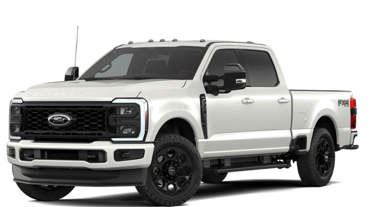 2026 Ford F-250 Lariat 4x4 Crew Cab 6-3/4' Box's photo