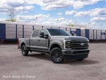 2027 Ford Super Duty F-250 SRW XLT
