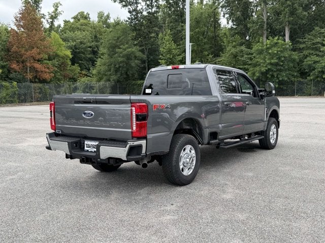 2026 Ford Super Duty F-250 SRW XLT