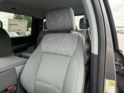 2026 Ford Super Duty F-250 SRW XLT