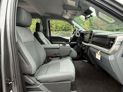 2026 Ford Super Duty F-250 SRW XLT