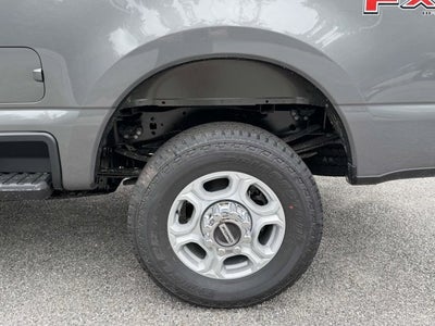 2026 Ford Super Duty F-250 SRW XLT