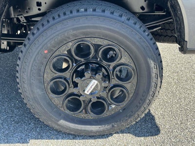 2027 Ford Super Duty F-250 SRW LARIAT