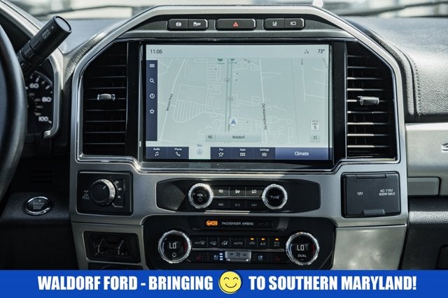 2022 Ford Super Duty F-250 SRW 4WD