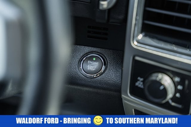 2022 Ford Super Duty F-250 SRW 4WD