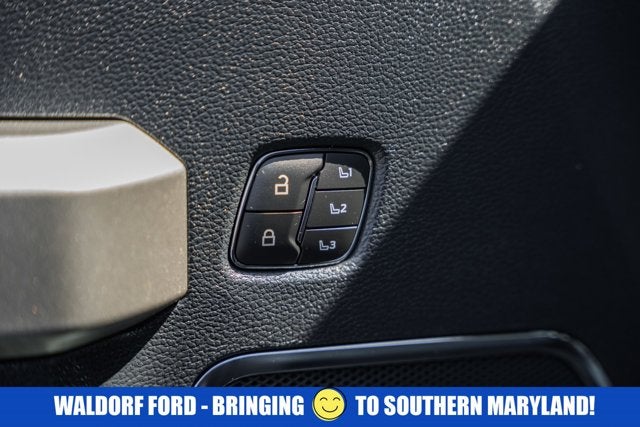 2022 Ford Super Duty F-250 SRW 4WD