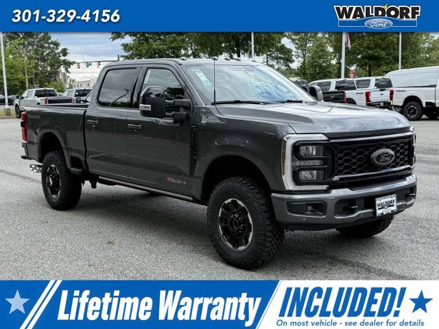 2026 Ford F-350 Lariat 4x4 Crew Cab 6-3/4' Box SRW's photo