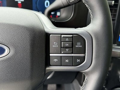 2026 Ford Super Duty F-350® Lariat®