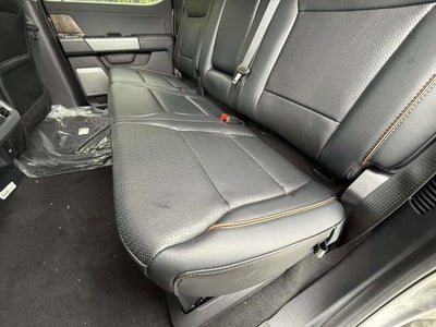 2026 Ford Super Duty F-350® Lariat®
