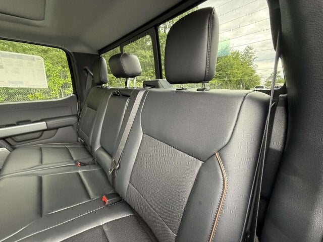 2026 Ford Super Duty F-350® Lariat®