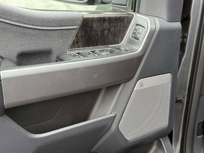 2026 Ford Super Duty F-350® Lariat®