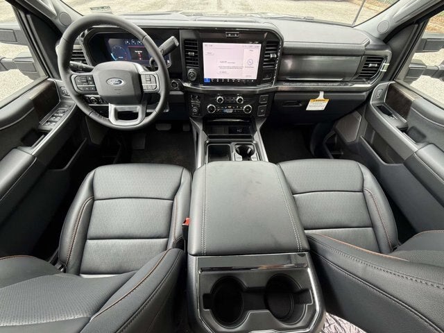 2026 Ford Super Duty F-350® Lariat®