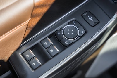 2026 Ford Super Duty F-350 SRW King Ranch