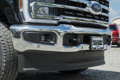 2026 Ford Super Duty F-350 SRW King Ranch