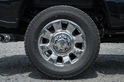 2026 Ford Super Duty F-350 SRW King Ranch