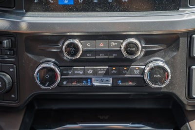 2026 Ford Super Duty F-350 SRW King Ranch