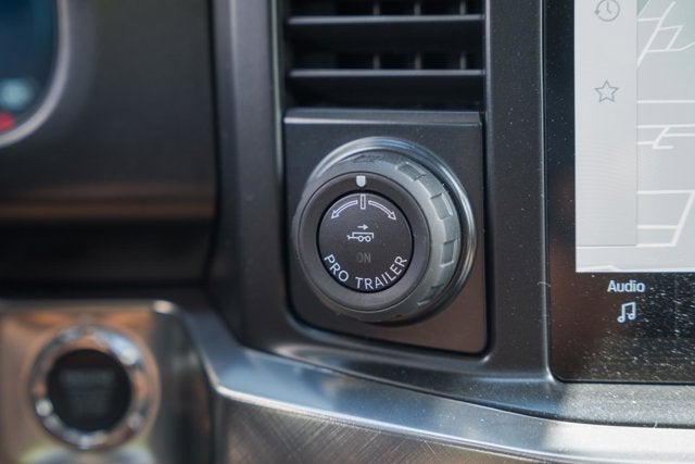2026 Ford Super Duty F-350 SRW King Ranch