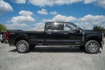 2026 Ford Super Duty F-350 SRW King Ranch