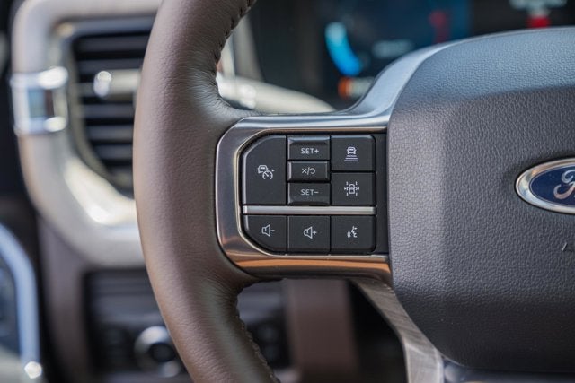 2026 Ford Super Duty F-350 SRW King Ranch