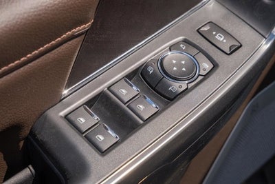 2026 Ford Super Duty F-350 SRW King Ranch