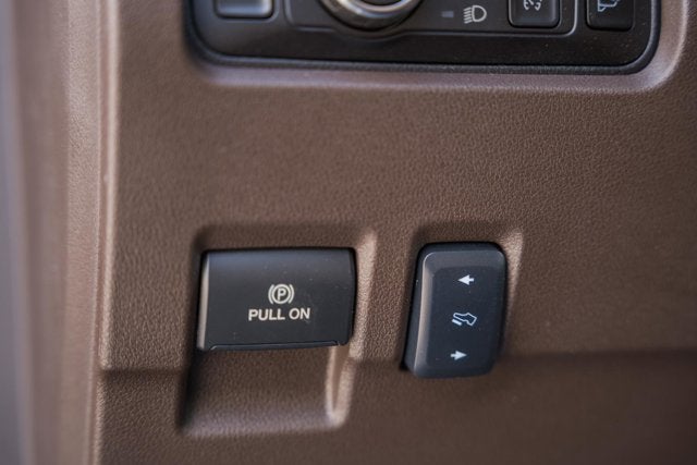 2026 Ford Super Duty F-350 SRW King Ranch