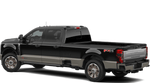 2026 Ford Super Duty F-350 SRW King Ranch