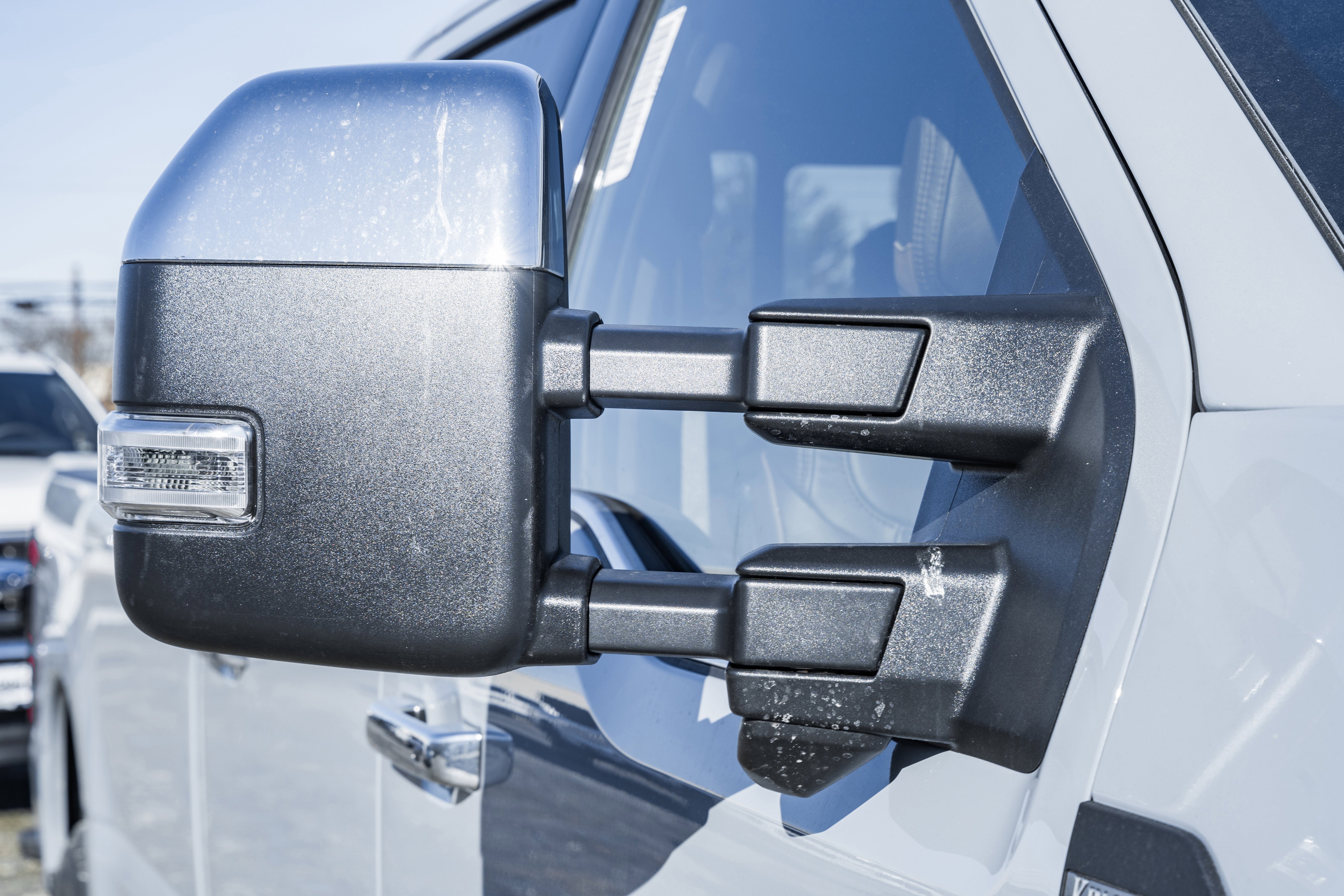 2026 Ford Super Duty F-350 SRW King Ranch