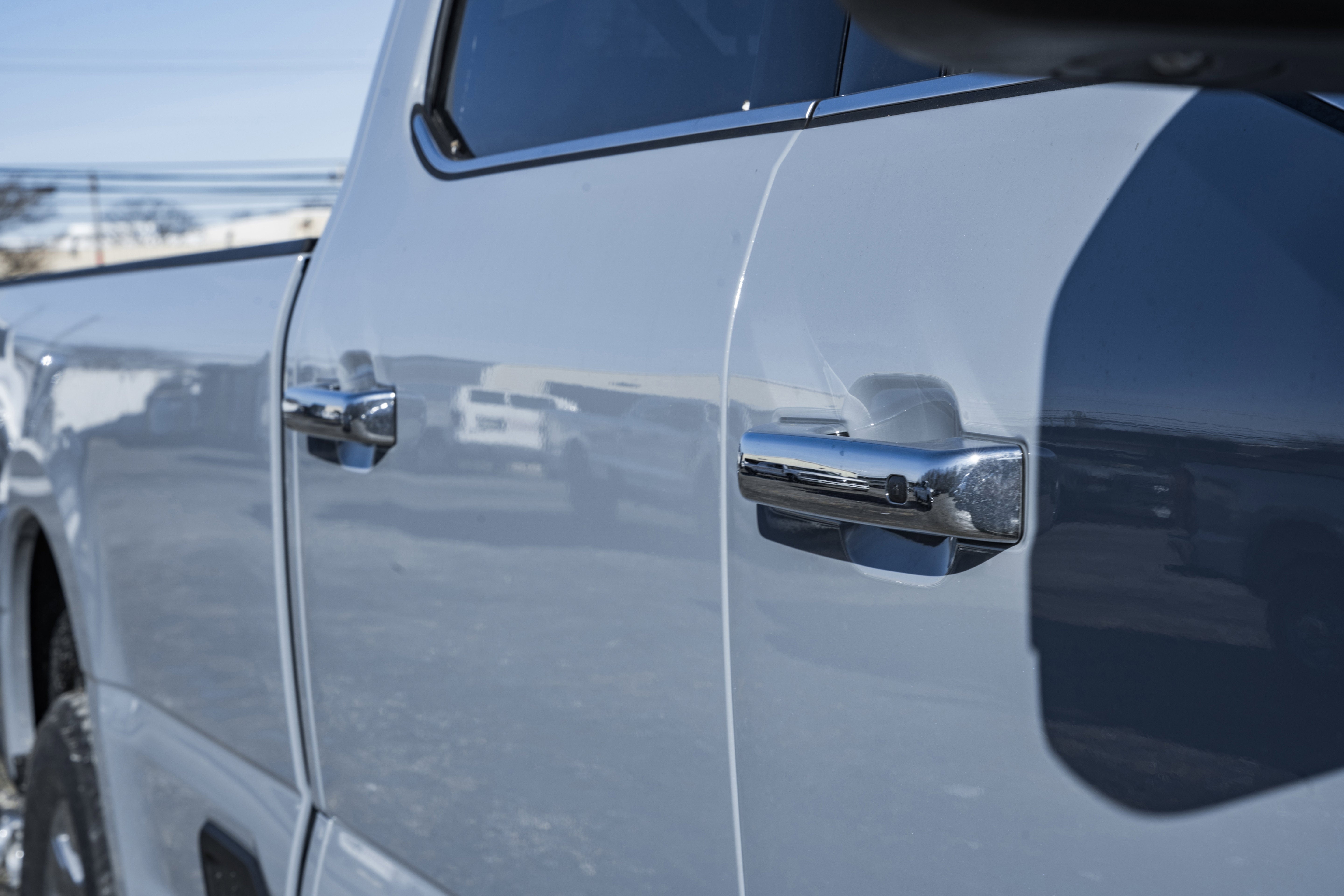 2026 Ford Super Duty F-350 SRW King Ranch