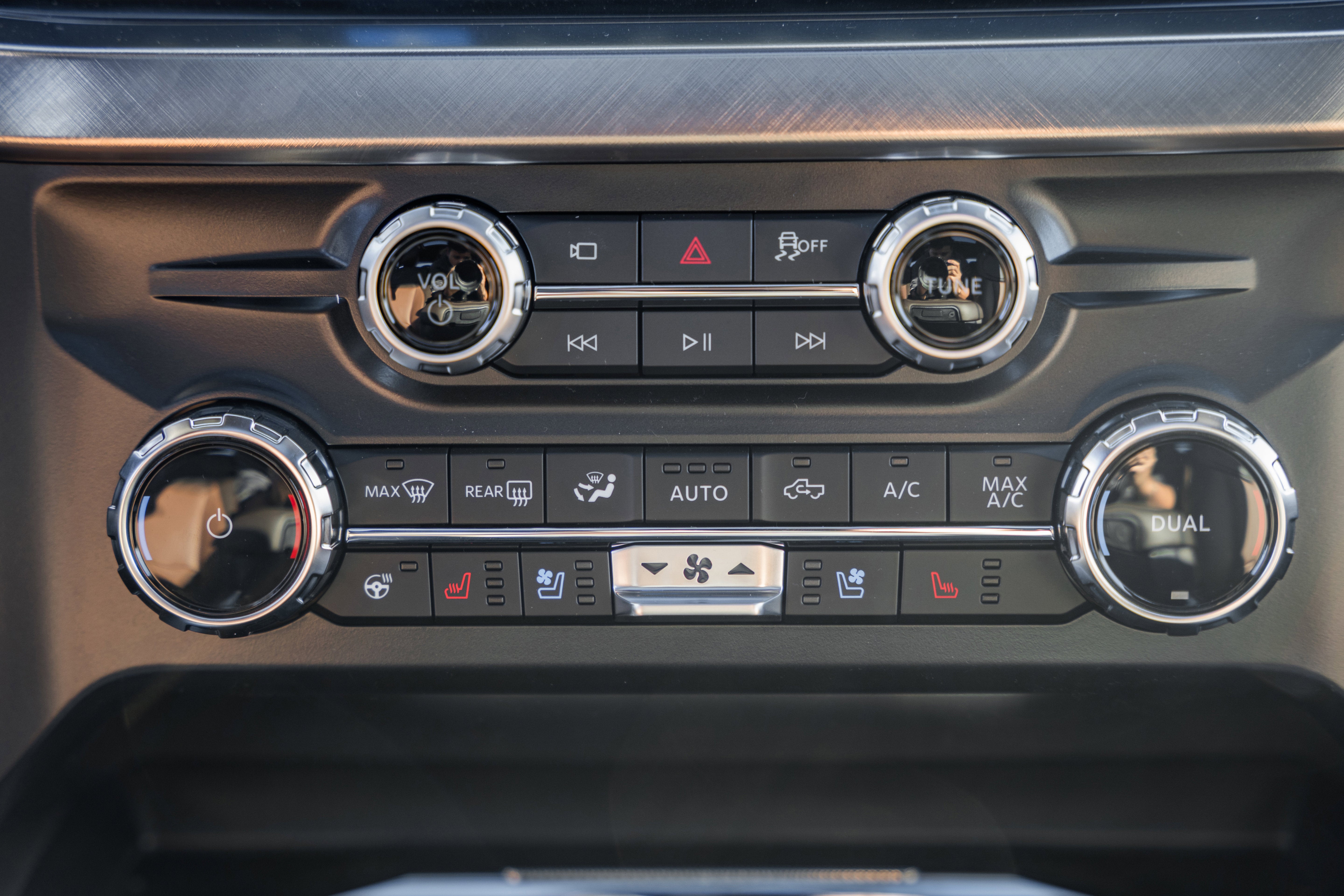 2026 Ford Super Duty F-350 SRW King Ranch