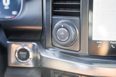 2026 Ford Super Duty F-350 SRW King Ranch