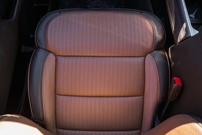 2026 Ford Super Duty F-350 SRW King Ranch