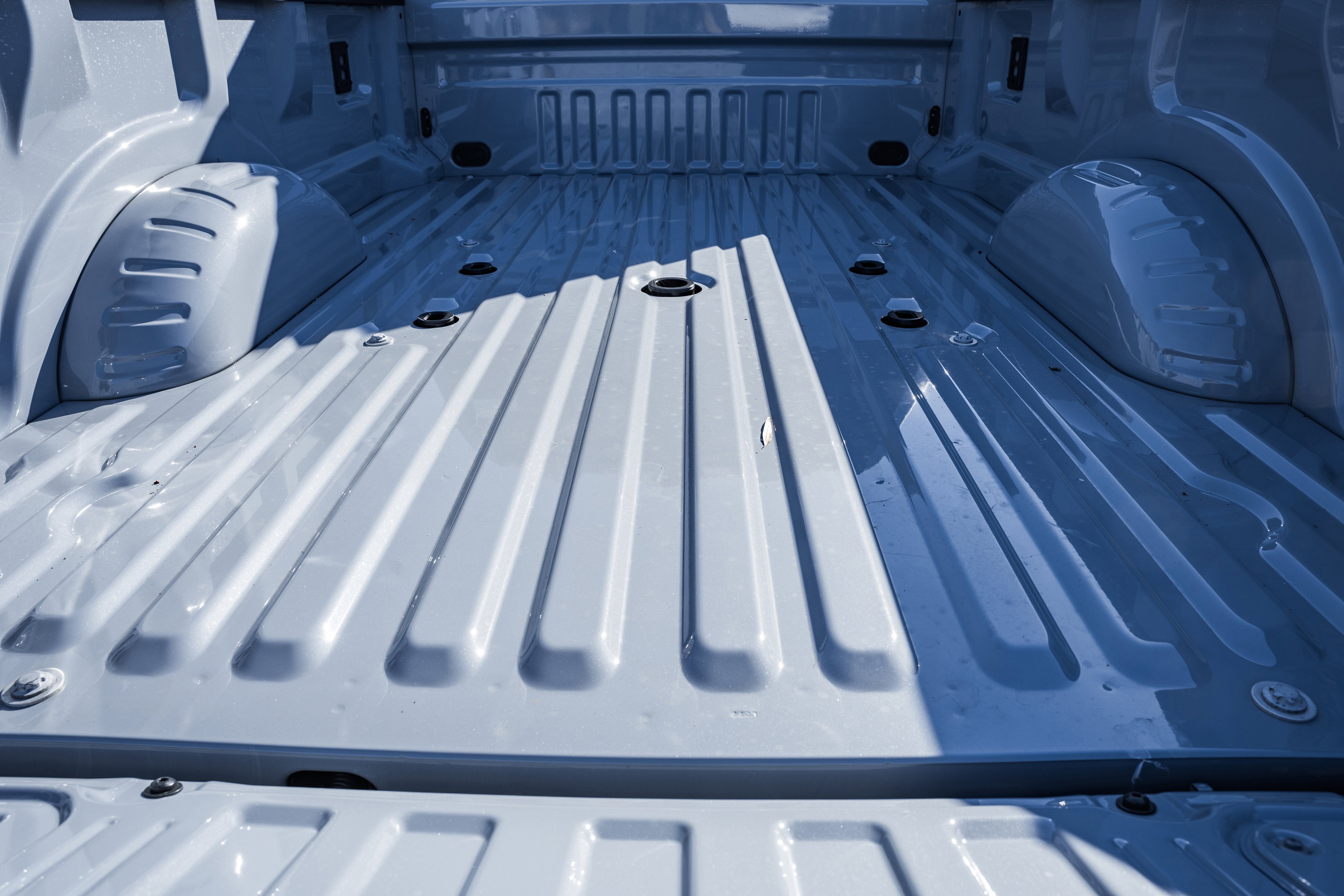 2026 Ford Super Duty F-350 SRW King Ranch