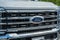 2026 Ford Super Duty F-350 SRW King Ranch