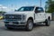 2026 Ford Super Duty F-350 SRW King Ranch