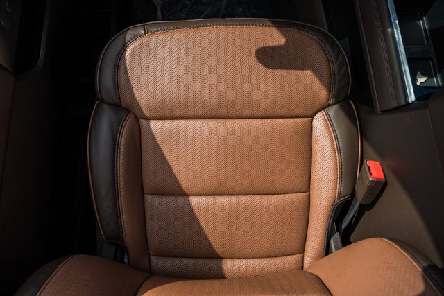 2026 Ford Super Duty F-350 SRW King Ranch