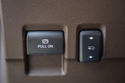 2026 Ford Super Duty F-350 SRW King Ranch