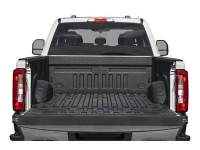 2026 Ford Super Duty F-350® XLT