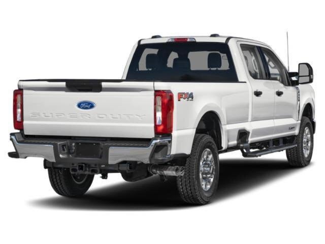 2026 Ford Super Duty F-350® XLT