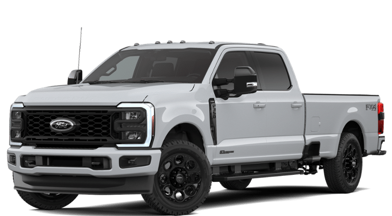 2026 Ford F-350's photo