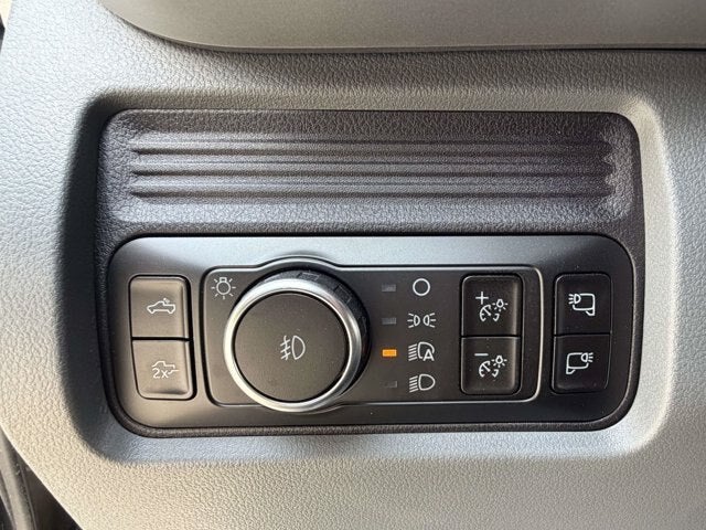 2026 Ford Super Duty F-350 SRW XLT