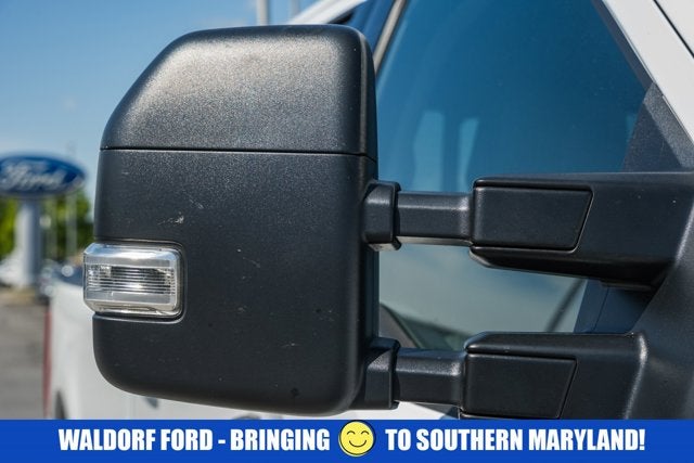 2024 Ford Super Duty F-350 SRW 4WD