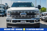 2024 Ford Super Duty F-350 SRW 4WD