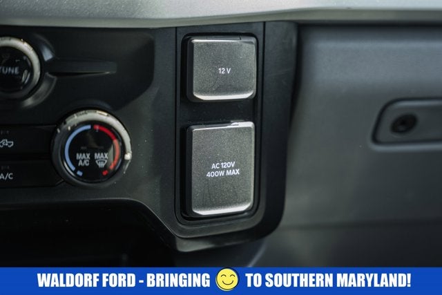 2024 Ford Super Duty F-350 SRW 4WD