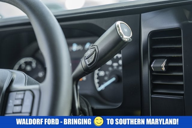 2024 Ford Super Duty F-350 SRW 4WD